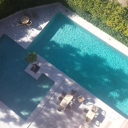 Hotel Le Grand Imilchil Marrakesh Ngoại thất bức ảnh