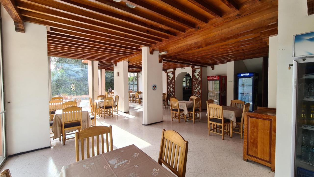 Hotel Le Grand Imilchil Marrakesh Ngoại thất bức ảnh