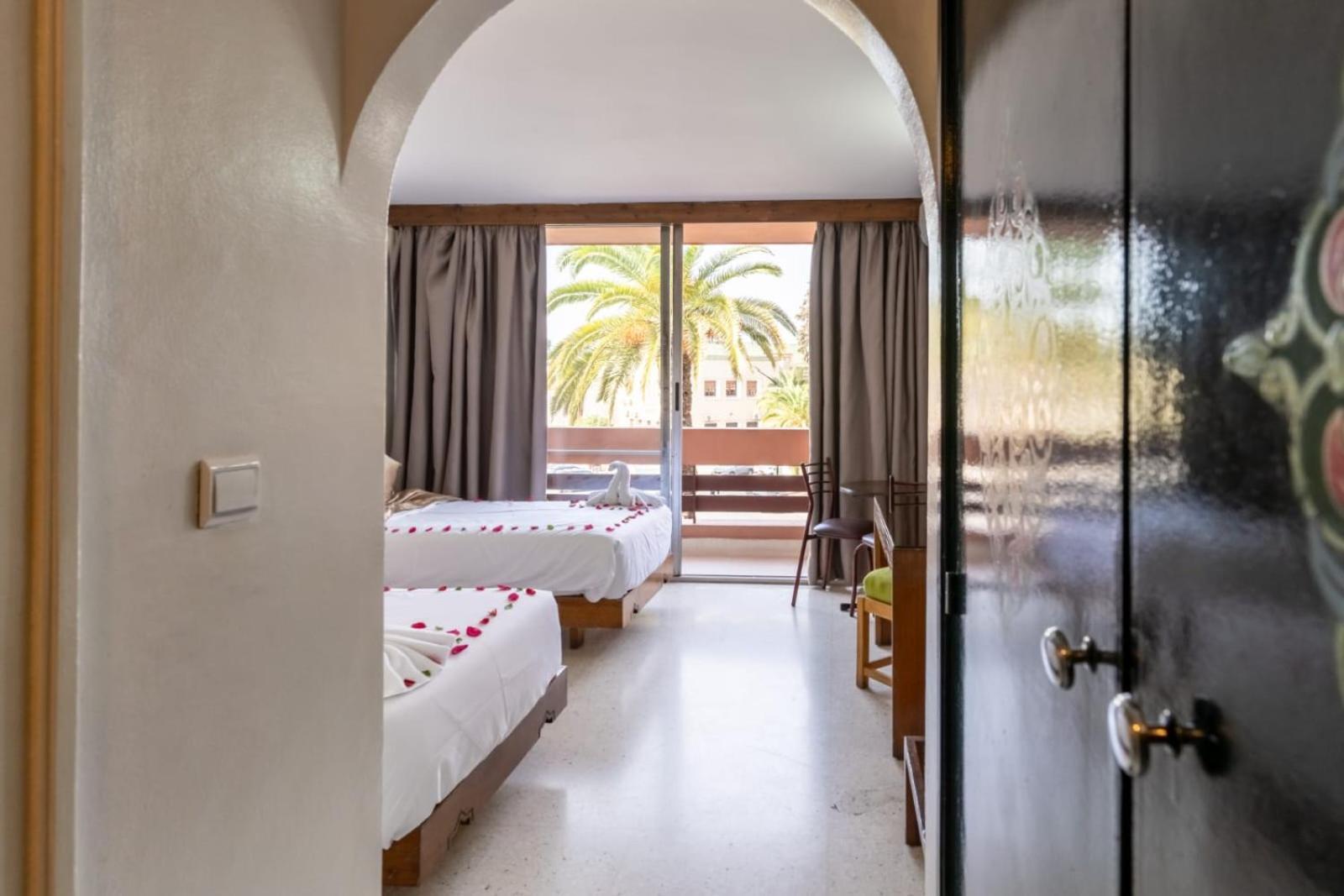 Hotel Le Grand Imilchil Marrakesh Ngoại thất bức ảnh