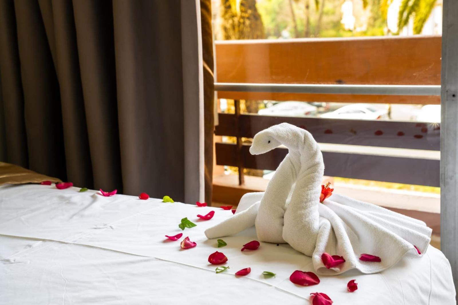 Hotel Le Grand Imilchil Marrakesh Ngoại thất bức ảnh