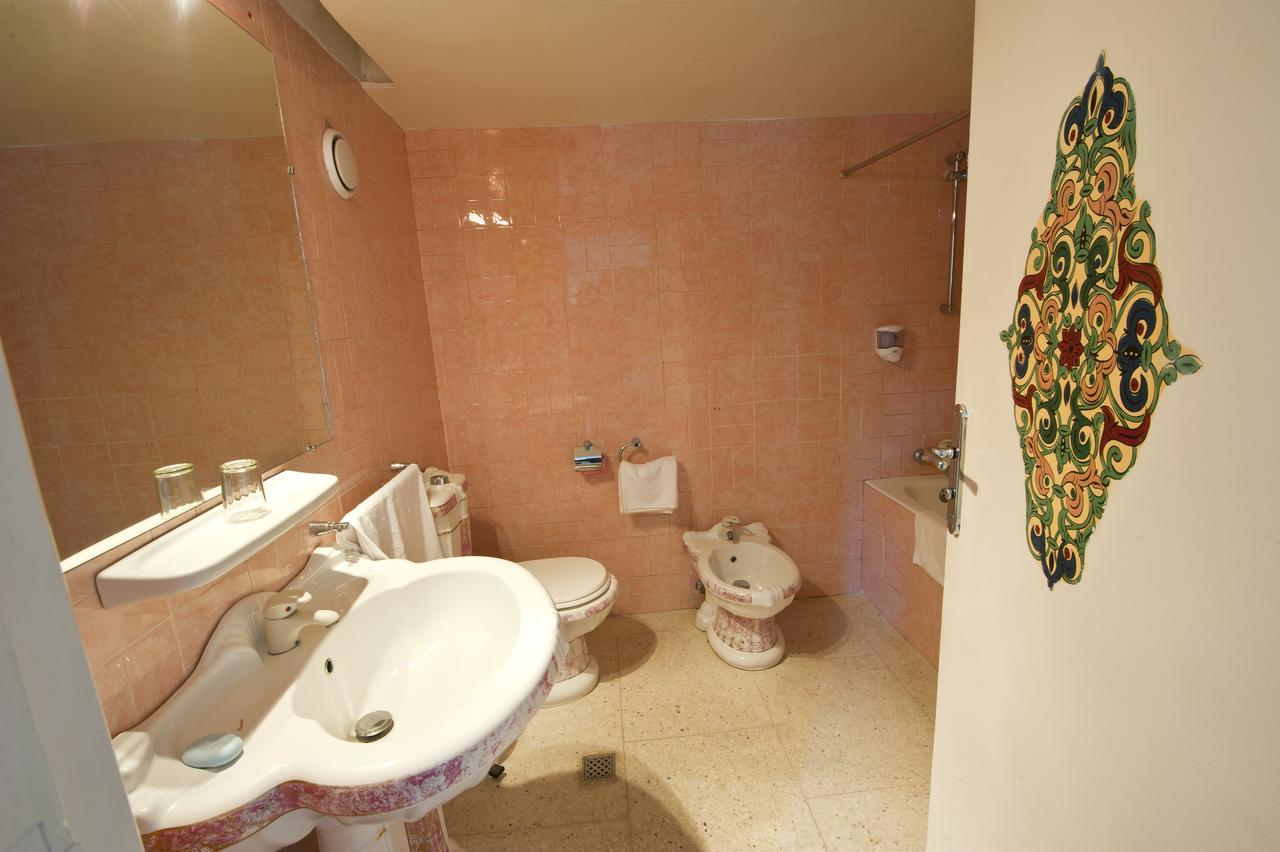 Hotel Le Grand Imilchil Marrakesh Ngoại thất bức ảnh
