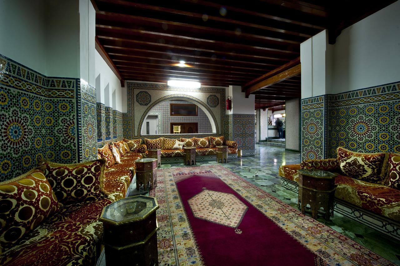 Hotel Le Grand Imilchil Marrakesh Ngoại thất bức ảnh