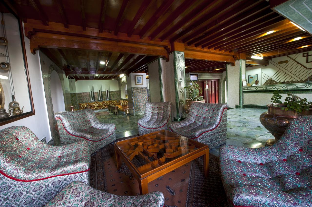Hotel Le Grand Imilchil Marrakesh Ngoại thất bức ảnh