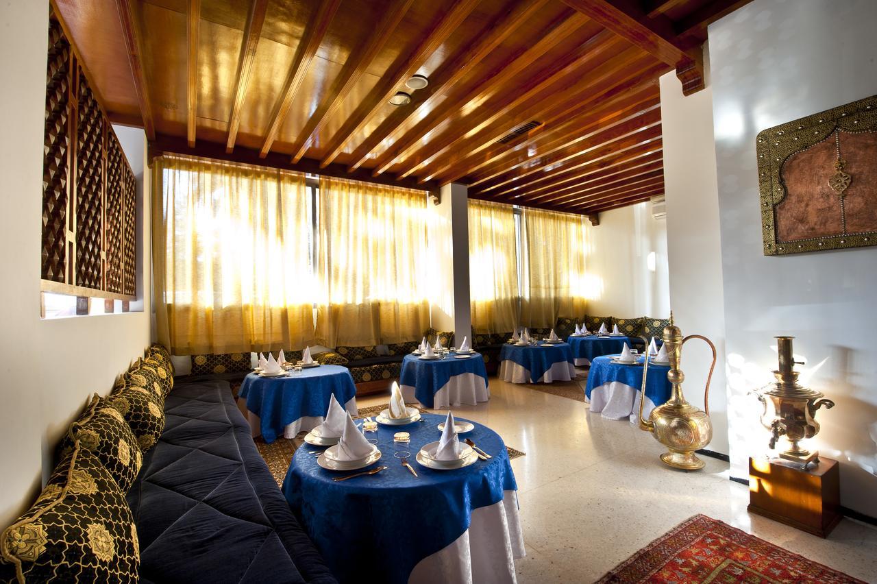 Hotel Le Grand Imilchil Marrakesh Ngoại thất bức ảnh