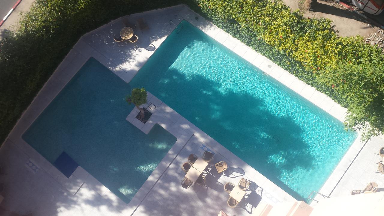 Hotel Le Grand Imilchil Marrakesh Ngoại thất bức ảnh
