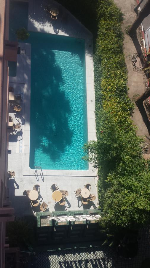 Hotel Le Grand Imilchil Marrakesh Ngoại thất bức ảnh